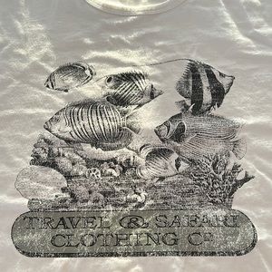 Banana Republic Heritage Tshirt